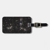 Pandora-Cluster Gepäckanhänger (Vorderseite horizontal)