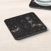 Pandora-Cluster Getränkeuntersetzer (Linke Seite)