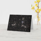 Pandora-Cluster Karte (Gelbe Blume)