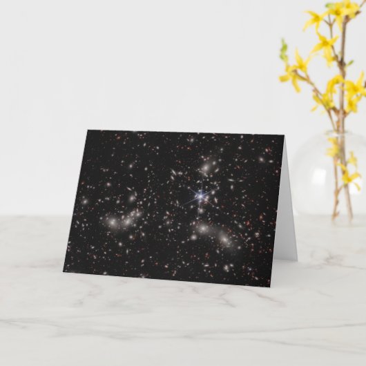 Pandora-Cluster Karte (Gelbe Blume)