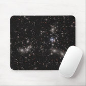 Pandora-Cluster Mousepad (Mit Mouse)