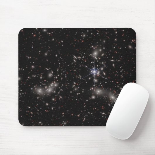 Pandora-Cluster Mousepad (Mit Mouse)