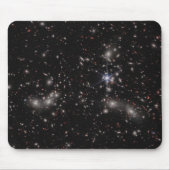 Pandora-Cluster Mousepad (Vorne)