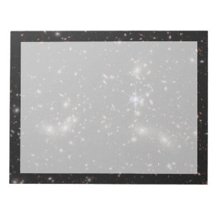 Pandora-Cluster Notizblock