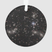 Pandora-Cluster Ornament (Rückseite)