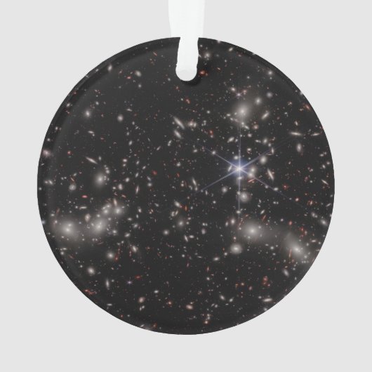 Pandora-Cluster Ornament (Rückseite)