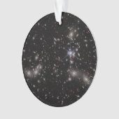 Pandora-Cluster Ornament (Vorderseite)