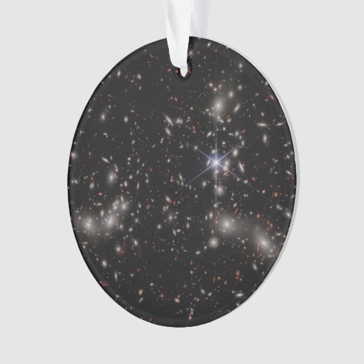 Pandora-Cluster Ornament (Vorderseite)