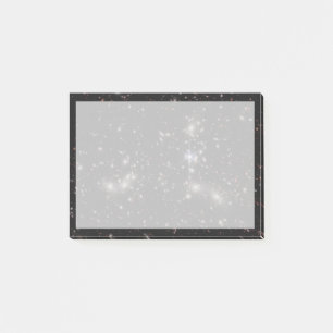 Pandora-Cluster Post-it Klebezettel