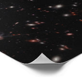 Pandora-Cluster Poster (Ecke)