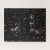 Pandora-Cluster Puzzle (Horizontal)