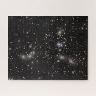 Pandora-Cluster Puzzle