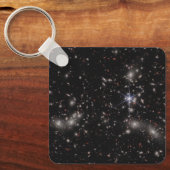 Pandora-Cluster Schlüsselanhänger (Vorderseite)