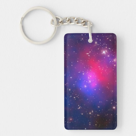 Pandora-Cluster Schlüsselanhänger (Vorderseite)