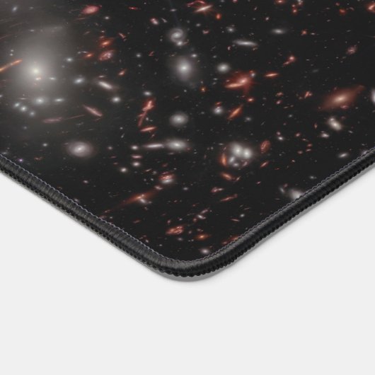 Pandora-Cluster Schreibtischunterlage (Ecke)