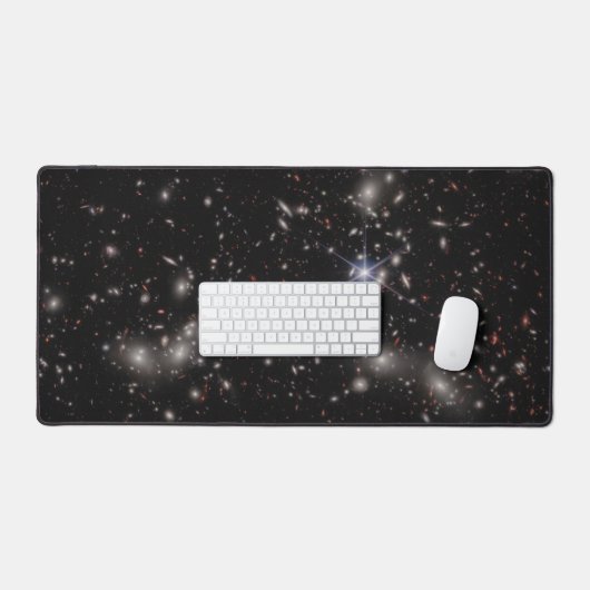 Pandora-Cluster Schreibtischunterlage (Tastatur & Maus)