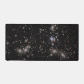 Pandora-Cluster Schreibtischunterlage (Vorderseite)