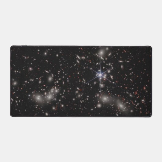 Pandora-Cluster Schreibtischunterlage (Vorderseite)