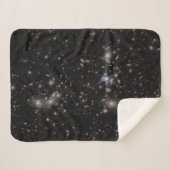 Pandora-Cluster Sherpadecke (Vorderseite (Horizontal))