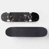 Pandora-Cluster Skateboard (Horizontal)