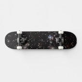 Pandora-Cluster Skateboard (Horizontal)