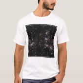 Pandora-Cluster T-Shirt (Vorderseite)