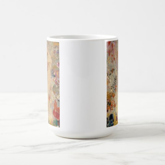 Pandora Kaffeetasse (Mittel)