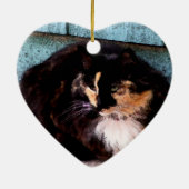 Pandora Keramikornament (Hinten)