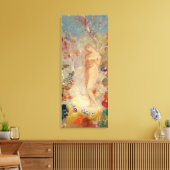 Pandora Leinwanddruck (Insitu (Wohnzimmer))