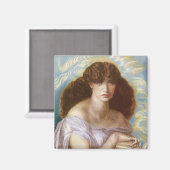 Pandora Magnet (Vorderseite/Rückseite)