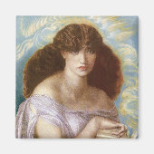 Pandora Magnet (Vorne)