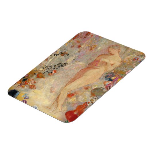 Pandora Magnet (Linke Seite)