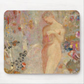 Pandora Mousepad (Vorne)