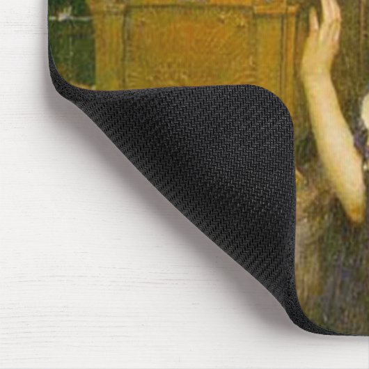 Pandora Mousepad (Ecke)