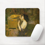 Pandora Mousepad (Mit Mouse)