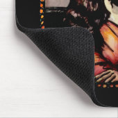 Pandora - Mousepad (Ecke)