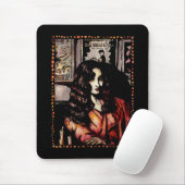 Pandora - Mousepad (Mit Mouse)