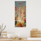 Pandora Poster (Küche)