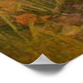 Pandora Poster (Ecke)