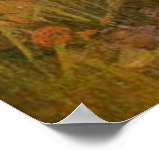 Pandora Poster (Ecke)