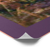 Pandora Poster (Ecke)