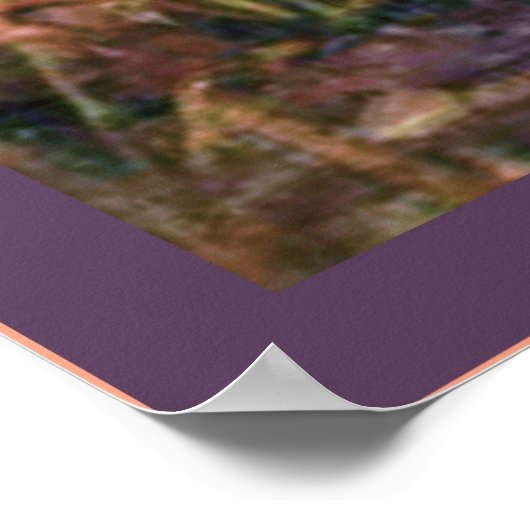 Pandora Poster (Ecke)