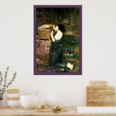 Pandora Poster (Küche)