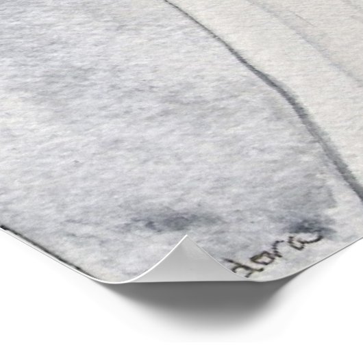 Pandora Poster (Ecke)