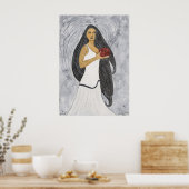 Pandora Poster (Küche)