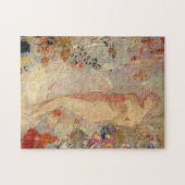 Pandora Puzzle (Horizontal)