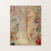 Pandora Puzzle (Vertikal)