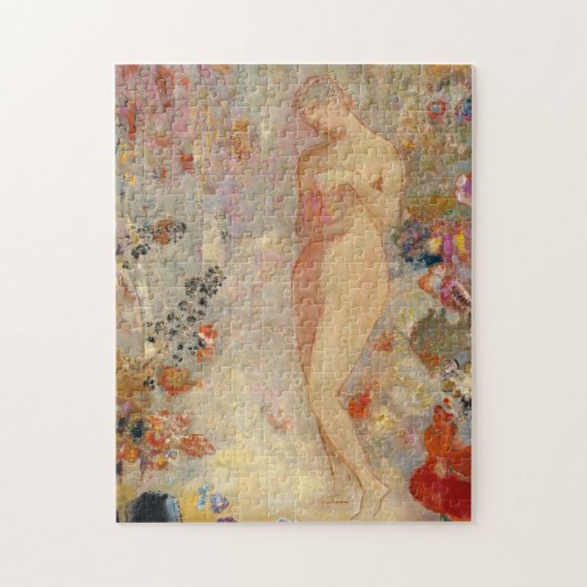 Pandora Puzzle (Vertikal)