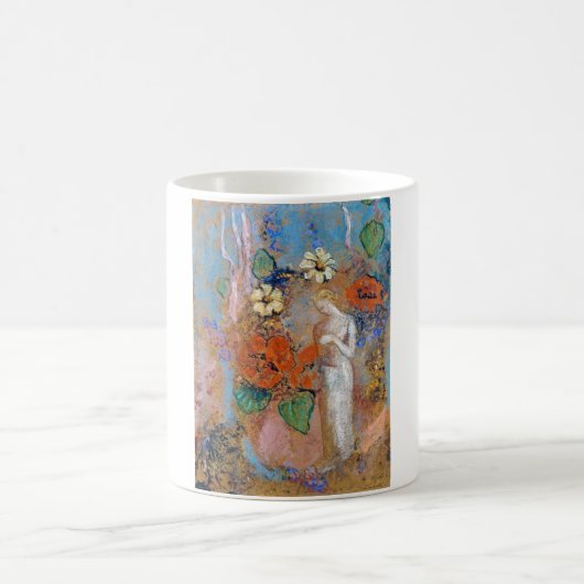 Pandora, Redon Kaffeetasse (Mittel)