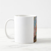 Pandora, Redon Kaffeetasse (Links)